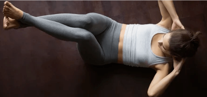 Weight loss exercises