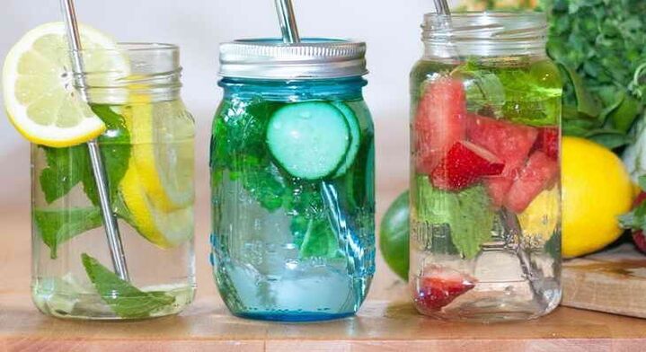 DRINKS