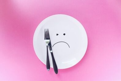 starvation