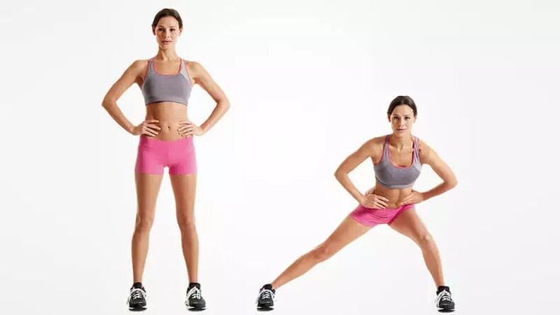 side kick for weight loss